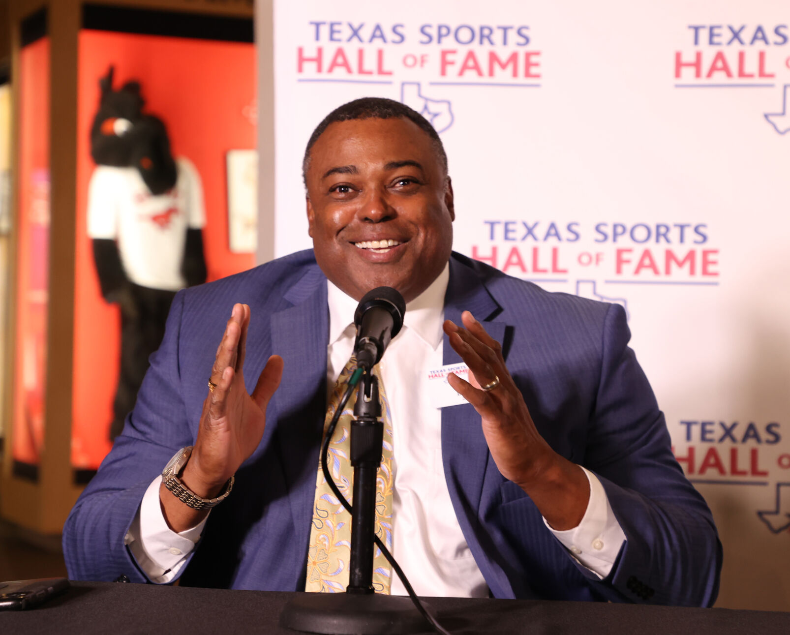 Texas Sports Hall of Fame